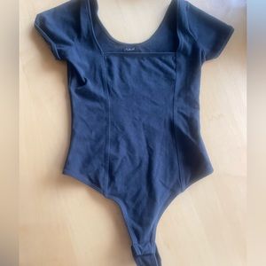 Out from Under Bodysuit